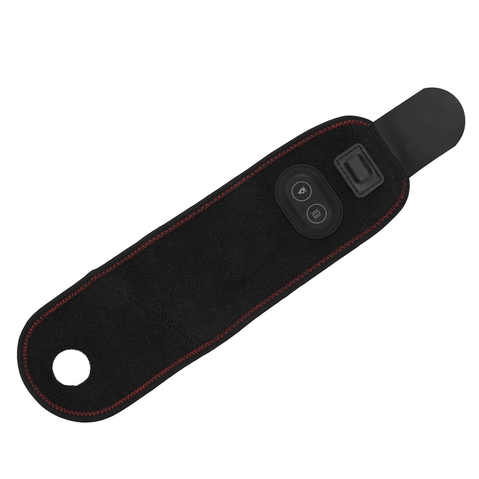 FAGINEY Heated Wristband Electric Heating Massager Brace For Tendonitis