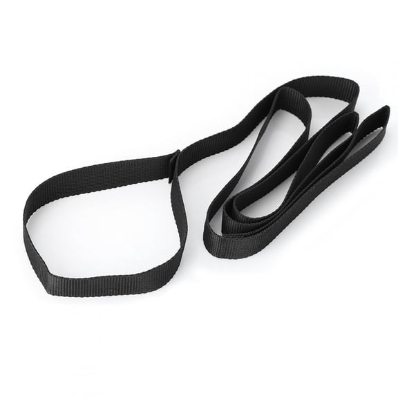 FAGINEY Herwey Mobility Strap Leg Lifting Strap For Feet Helps The Elderly With Disabilities