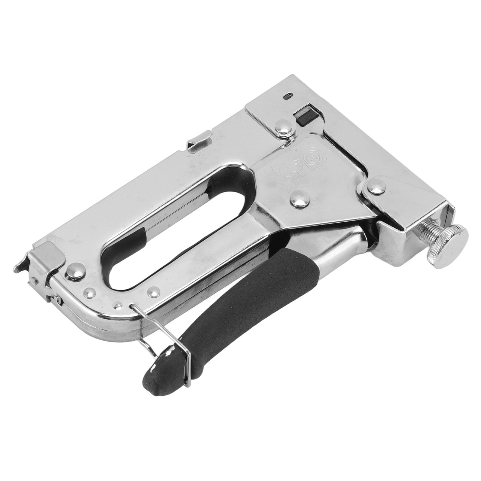 FAGINEY Manual Nail Guns Fast Nailing Improve Work Efficiency Heavy Duty Staple Guns For