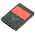 thumbnail image 1 of FAGINEY Memory Card, Games Memory Card 16M  For PS1 For PS2 Games For PS2 Hosts, 1 of 8
