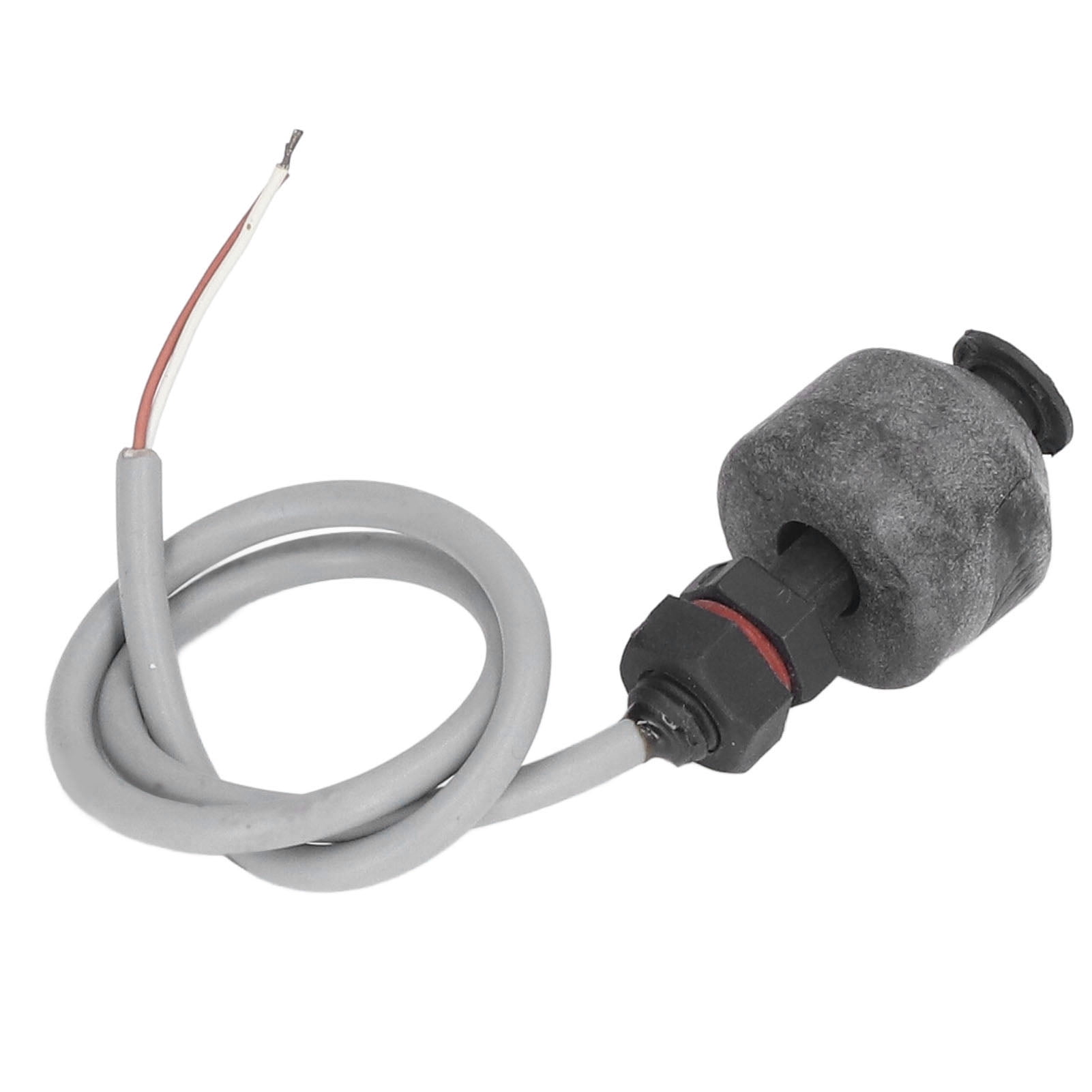 FAGINEY Normal Open Float Switch,Liquid Level Float Switch Mini Normal