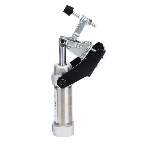FAGINEY Pneumatic Hold Down Clamp,Pneumatic Cylinder Clamp,Pneumatic