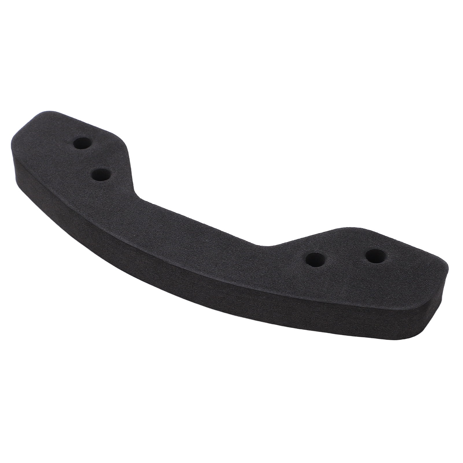 FAGINEY RC Car Front Bumper Foam Body Foam Bumper For XV01 FF03 1/10 RC