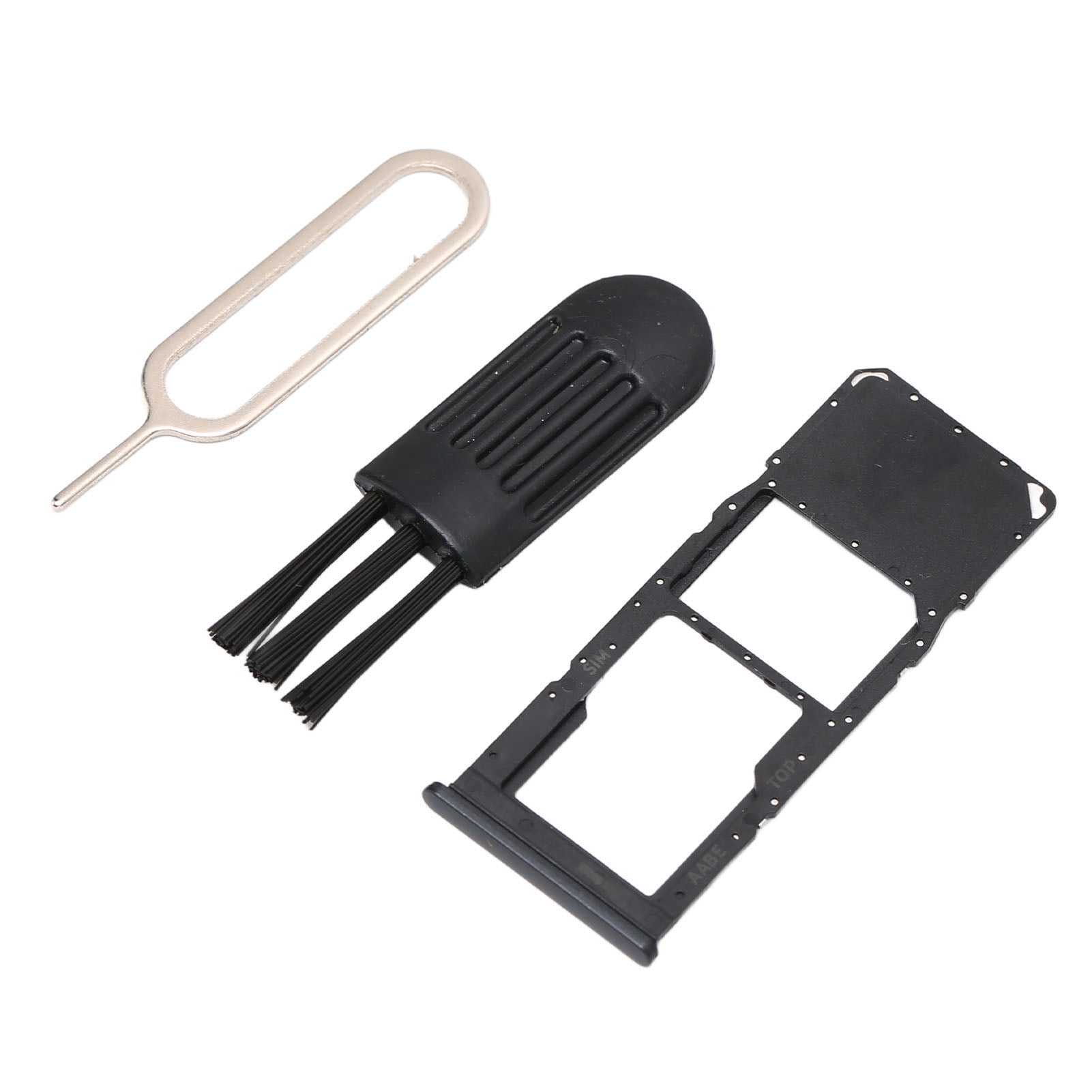 FAGINEY SIM Card Tray Replacement,SIM Card Tray Slot Holder,SIM Card
