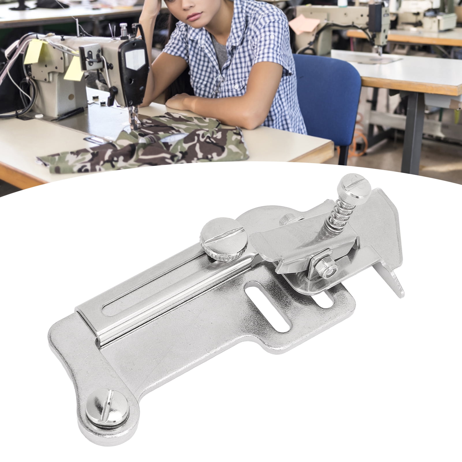 FAGINEY Sewing Machine Attachments,Sewing Binder,Sewing Machine Binder