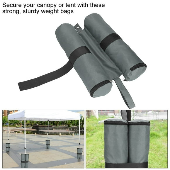 Weight Bags Tents