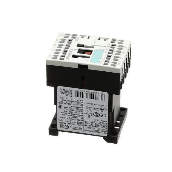 FAGOR 12008352 CONTACTOR20A400V 3RT1016-2AV01 (Genuine OEM Part)