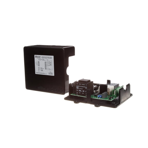 FAGOR 12008750 5 RELAY COTROLCARD(Z213073000) (Genuine OEM Part)
