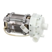 Fagor Commercial 12024233 Hanning Rinsing Pump