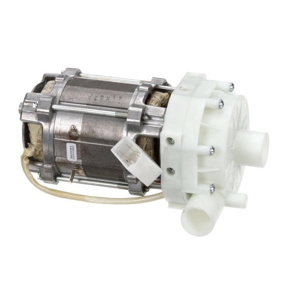 Fagor Commercial 12024233 Hanning Rinsing Pump