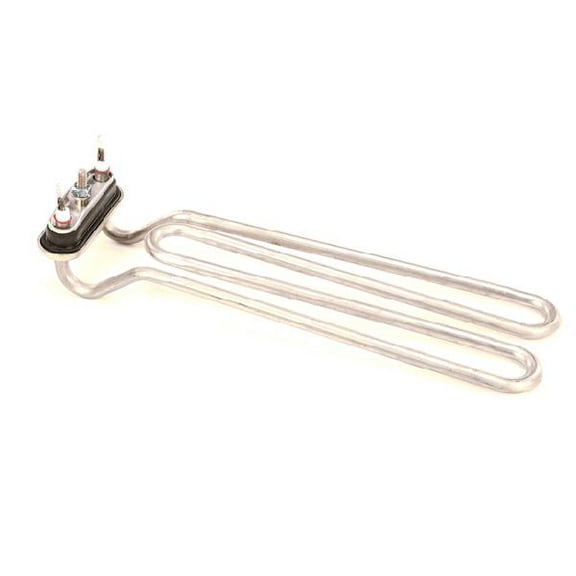Fagor Commercial Tank Heating Element 402 W 12090524 - Genuine OEM Replacement Part