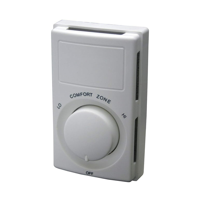 Electric baseboard heater thermostat deals
