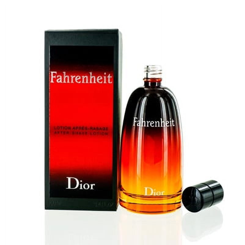 FAHRENHEIT/CH.DIOR AFTER SHAVE 3.3 OZ (M)