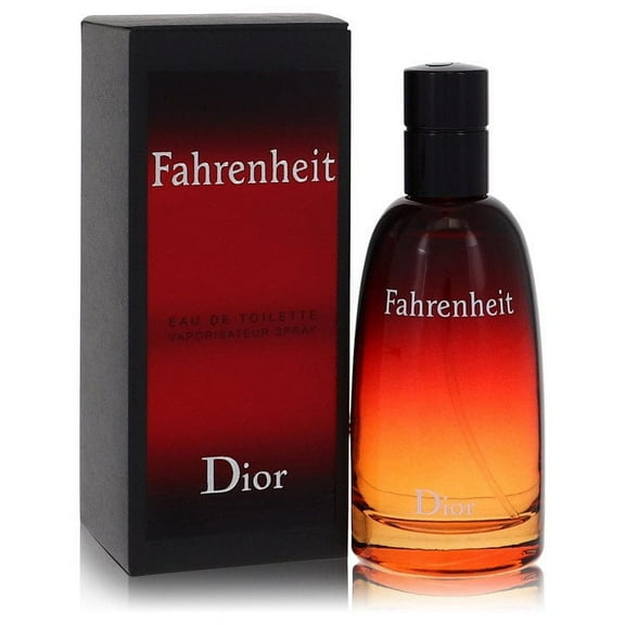 FAHRENHEIT by Christian Dior