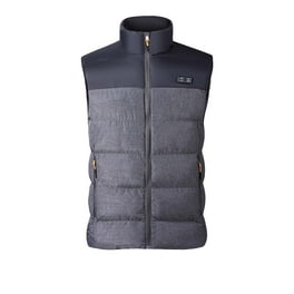 Heated vest walmart sale