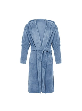 Ladies Terry Cloth Robes