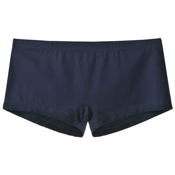 FAHXNVB Mens Underwear Soft Stretchy Moisture Wicking Boxer Briefs for Men Lightweight Breathable Underwear for All Day Comfort and Support