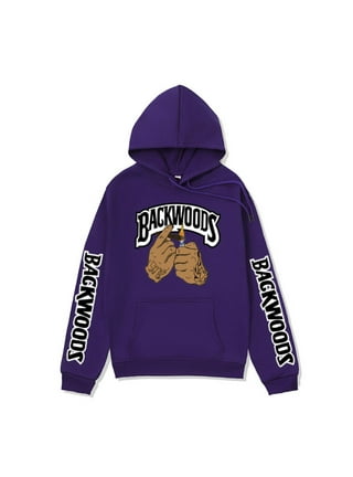 Backwoods sweatshirt online