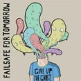 thumbnail image 1 of FAILSAFE FOR TOMORROW - GIVE UP THE GHOST, 1 of 1