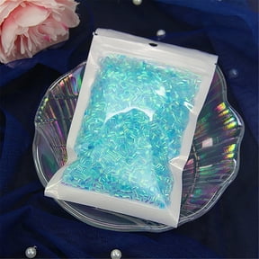 FAIOIN 10g/pack Slime Sound Sprinkles Beads Asmr Slime Supplies Charms Accessories