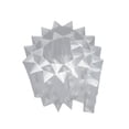 thumbnail image 1 of FAIOIN 3D Chocolate Origami Mould Reusable Cake Mold Plastic Multiuse Cake Stencil Mold, 1 of 18