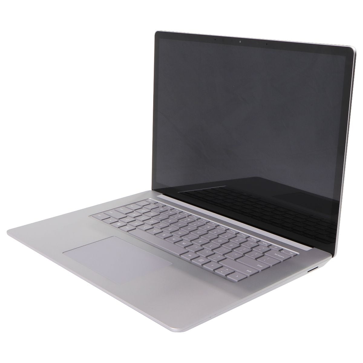 Microsoft Surface Laptop 4 シルバー Amazon.com: Microsoft Surface Laptop 4 13.5” Touch-Screen