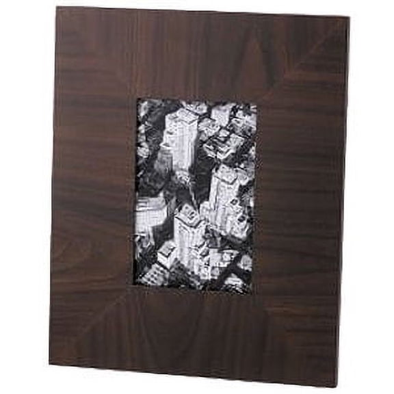 FAIRFAX Mahogany 8x10 frame by SIXTREES - 8x10