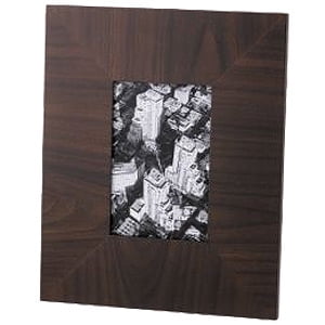 FAIRFAX Mahogany 8x10 frame by SIXTREES - 8x10