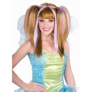 FAIRIES LILAC FANTASY WIG