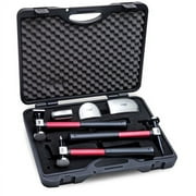 FAIRMOUNT  Professional 6 Piece Autobody Hammer and Dolly Set