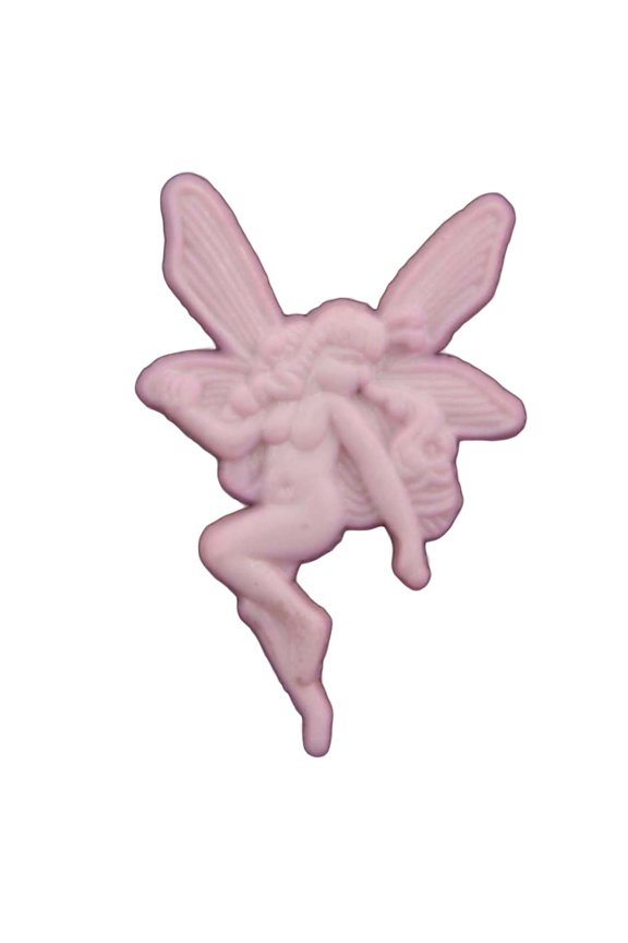 FAIRY - 100 BUTTONS