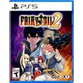 thumbnail image 1 of FAIRY TAIL 2, PlayStation 5, 1 of 37