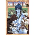 thumbnail image 1 of Pre-Owned Fairy Tail V25 (Paperback) 1612622674 9781612622675, 1 of 1