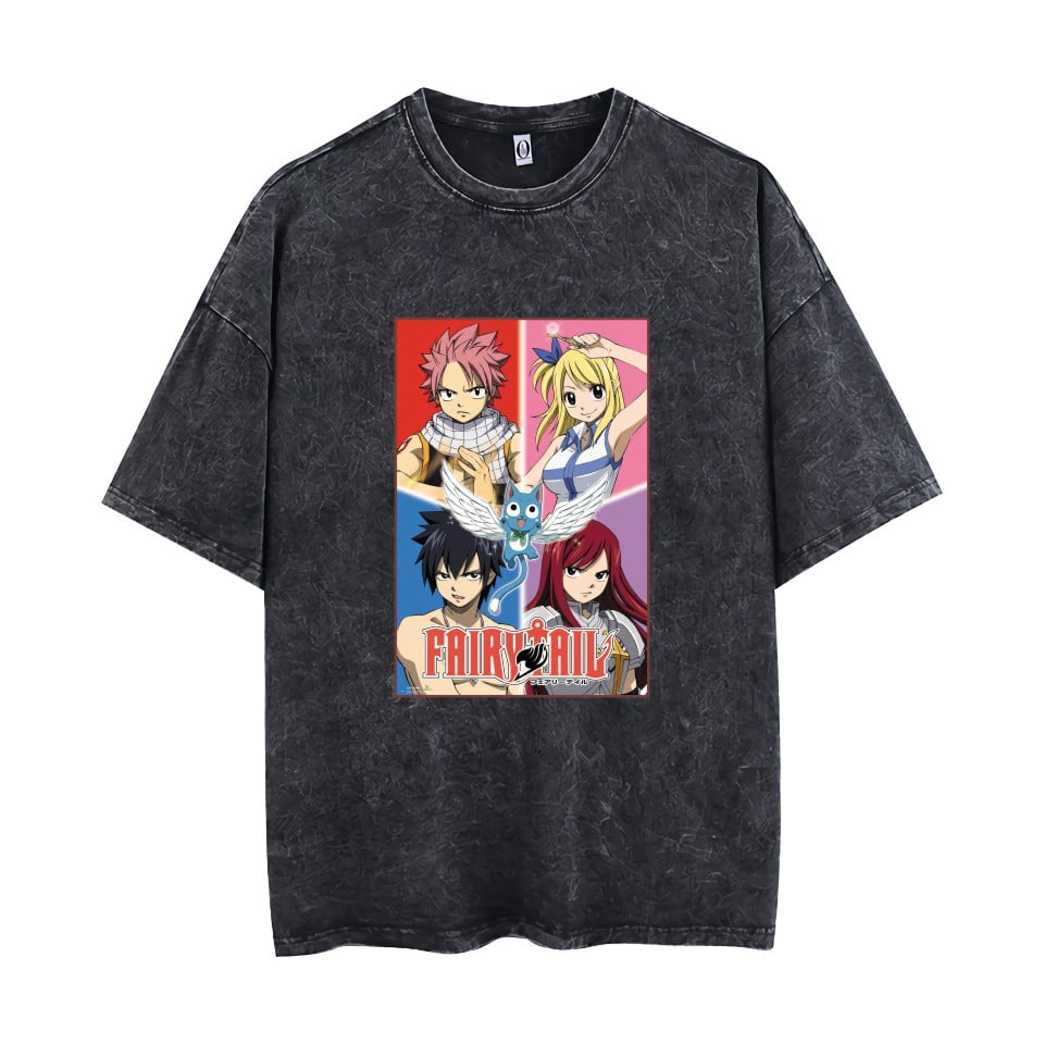 フェアリーテイル　Tシャツ Mサイズ 616oHBEjtmL._AC_SX466_.jpg