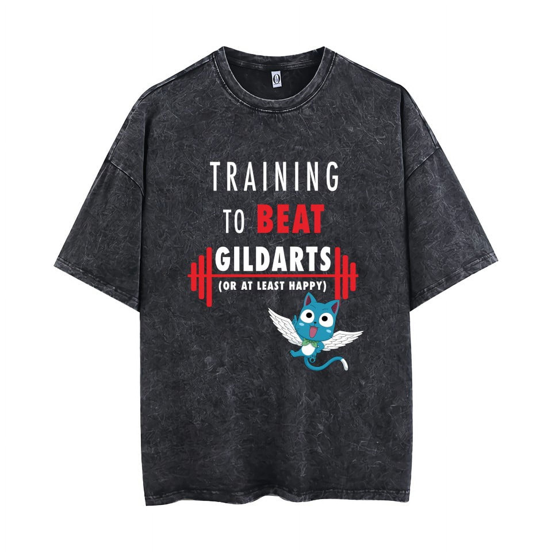 フェアリーテイル　Tシャツ Mサイズ f4135401cd64163e711b4b8952604d