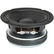 FAITAL PRO 6FE300 6.5" Mid-Bass / Mid-Range Speaker 350W Waterproof Cone 8-Ohms