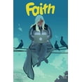 thumbnail image 1 of FAITH HC: Faith: Hollywood & Vine Deluxe Edition (Hardcover), 1 of 1