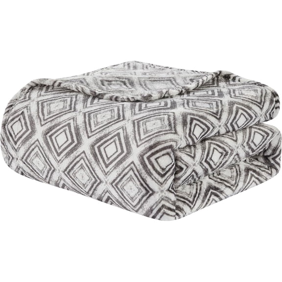 FAITH, HOPE, LOVE HOME DÉCOR Full Oversized 90" x 90" Peralto Blanket