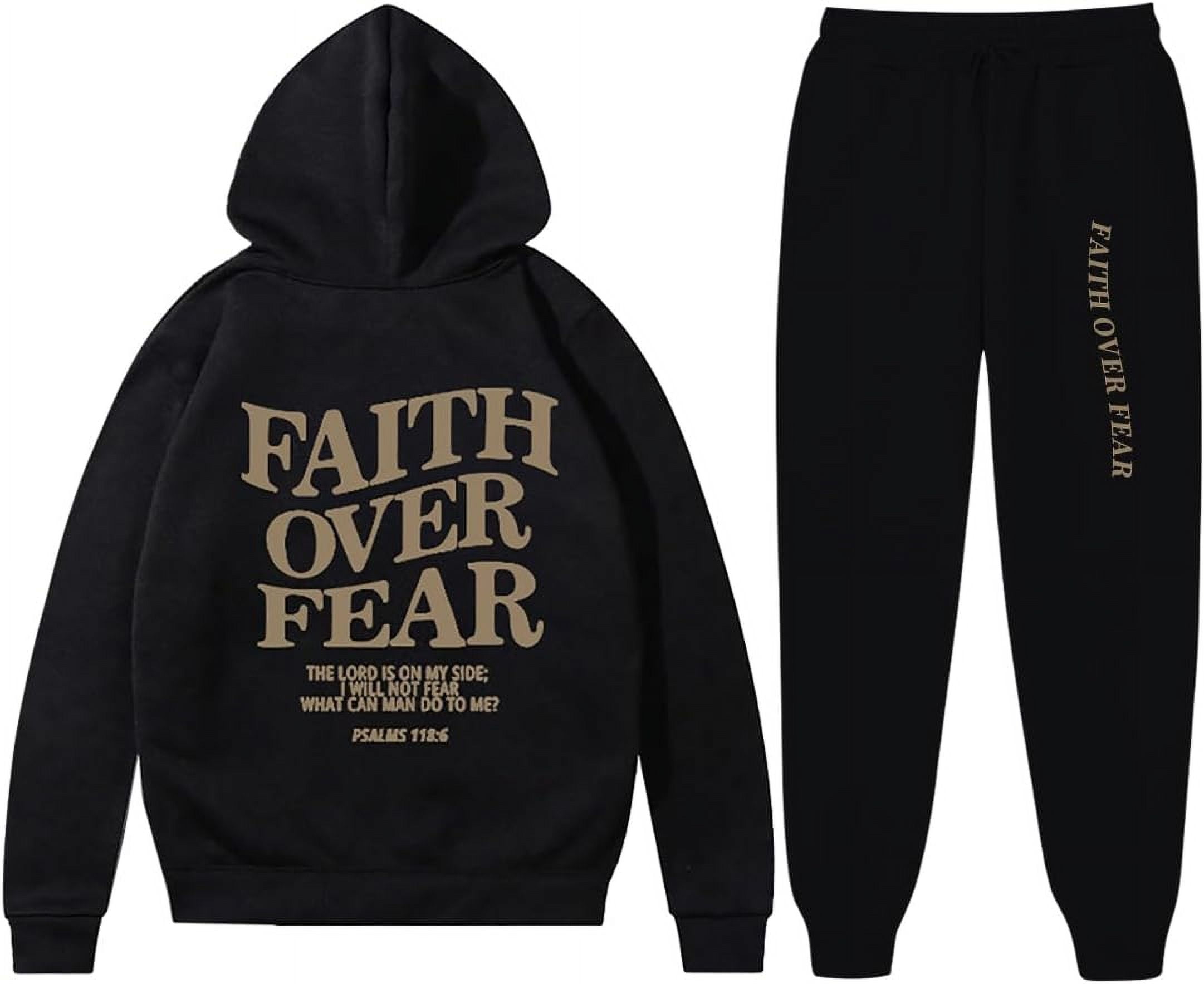 Fear of God Essentials Hoodie 'Jet Black' (192SP232050F