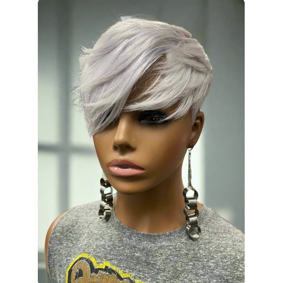 FAITH Quick Weave Topper