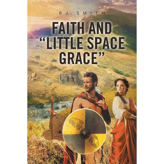FAITH and "LITTLE SPACE GRACE"