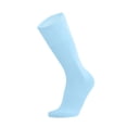 thumbnail image 1 of FAIWAD Kids Toddler Knee High Tube long Socks Boys Girls Solid Colors Stretchy School Uniform Sport Socks for 6-14Years, 1 of 7