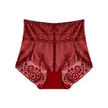 Women's Butt Lifter Panties – Breathable Briefs, Body Shaper Underwear With Butt Enhancer (S-3XL)