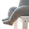 thumbnail image 1 of FAIWAD Newborn Baby Girls Cotton Tights Infant Bowknot Soft Knit Stockings Stretchy Daily Pantyhose, 1 of 9