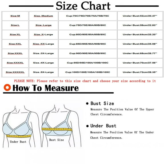 FAIWAD Push Up Bras for Women No Underwire Comfort Breathable Padded Bralette Plus Size Soft Everyday Bra