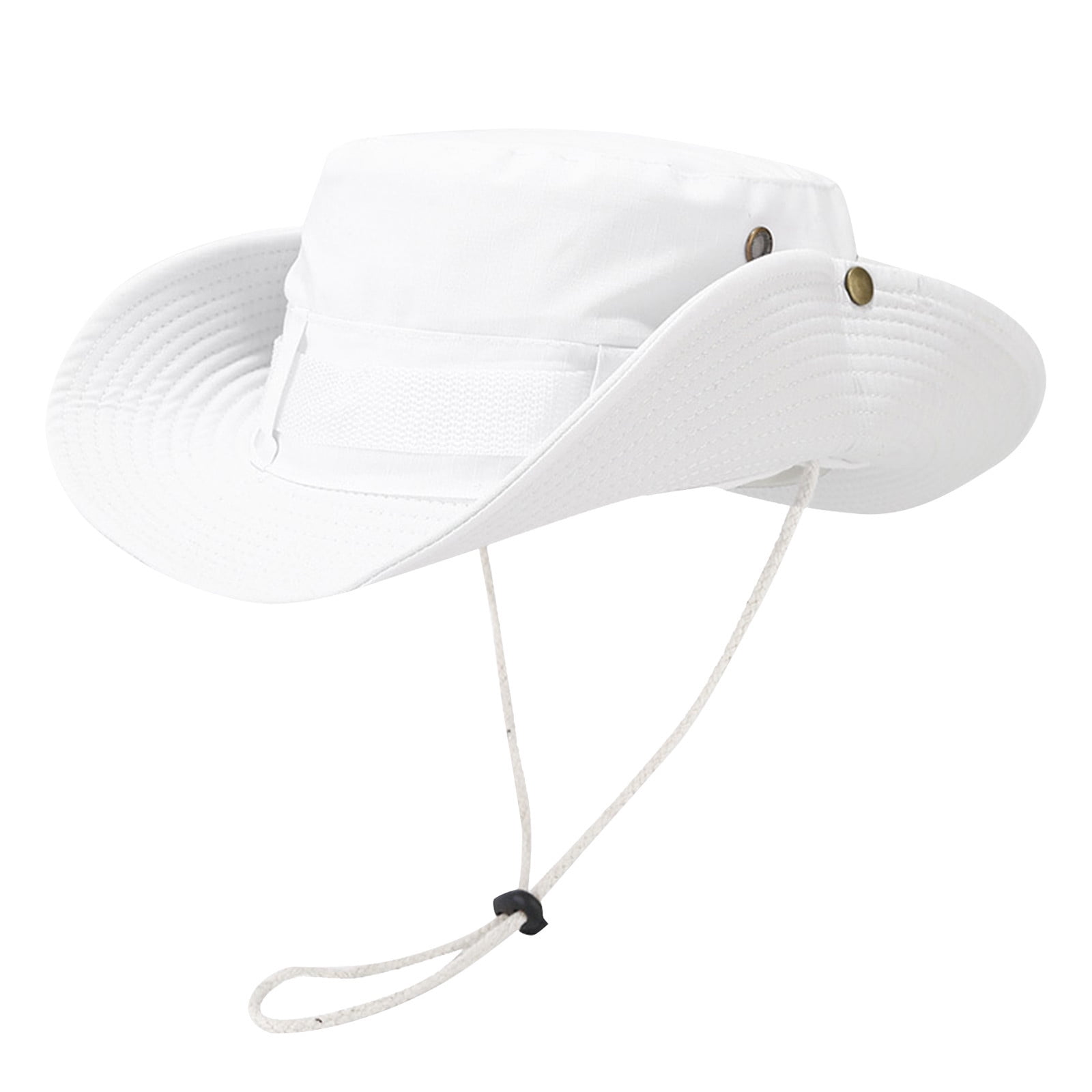 FAIWAD Sun Hats for Women Lightweight Breathable Bucket Hat  display picture 3