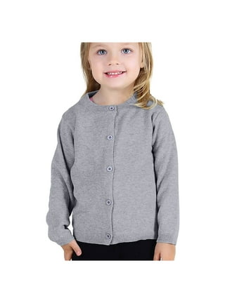 Uniform Sweater