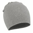 thumbnail image 1 of FAIWAD Unisex Baby Beanie Hat Infant Soft Cute Knit Crochet Cap Newborn Boys Girls Stretchy Warm Beanies, 1 of 3