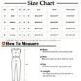thumbnail image 1 of FAIWAD Women's 2 Pieces Outfit Set Silk Satin Pajamas Set V Neck Sleeveless Camisoles and Ruffled Shorts, 1 of 4