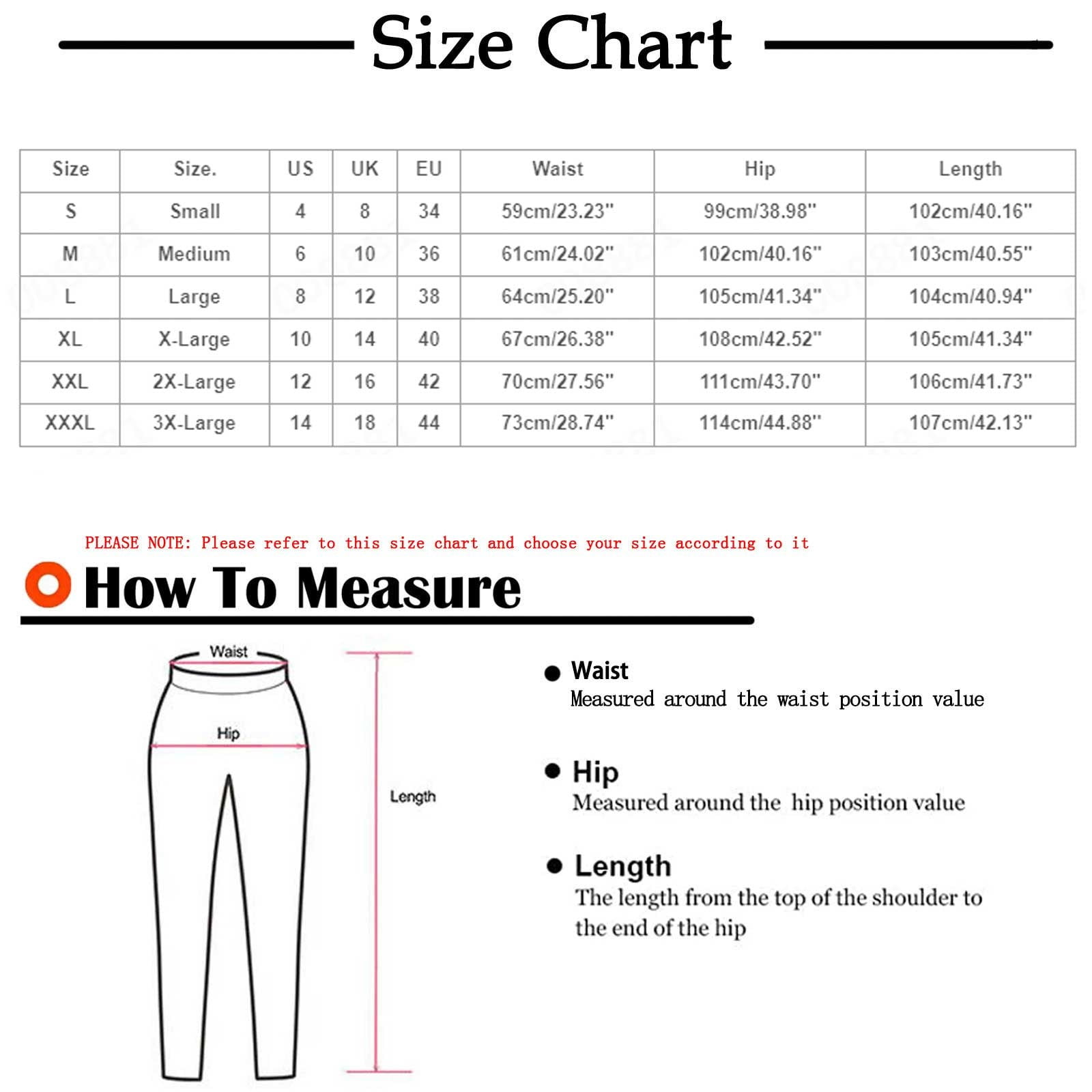 FAIWAD Women's Plus Size Sweatpants Elastic Waist Drawstring Pants with